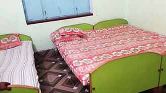 Hotel Anand, Rajgir 2